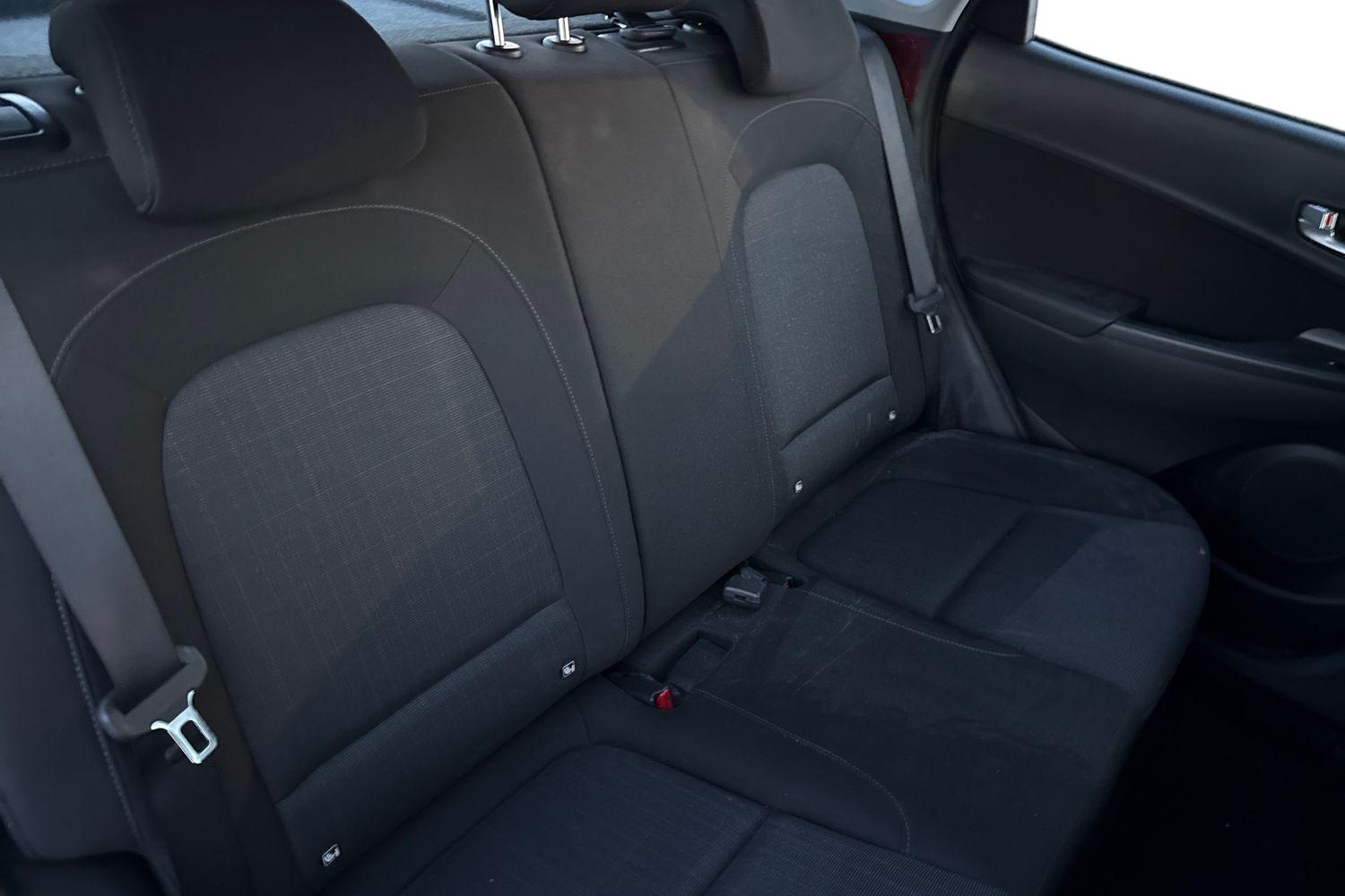 Used Hyundai KONA 2023 for sale - 76890299: Photo 17