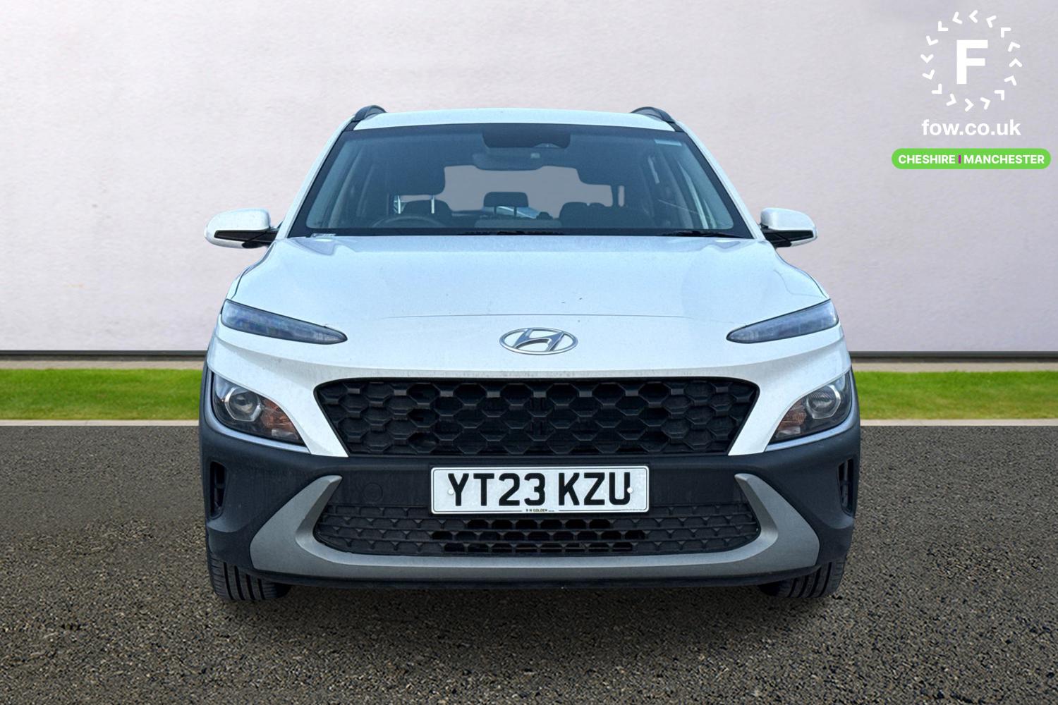 Used Hyundai KONA 2023 for sale - 76890299: Photo 20