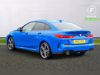 Used BMW 2 Series 2021 for sale - 76916372: Photo