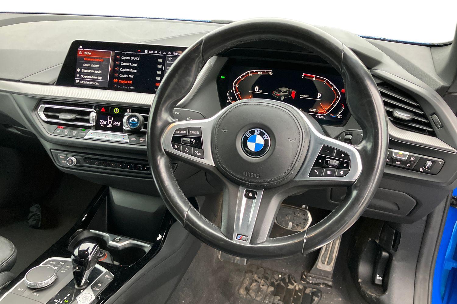 Used BMW 2 Series 2021 for sale - 76916372: Photo 3