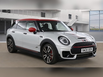 2020 - 2.0 John Cooper Works ALL4 6dr Auto 5-Door