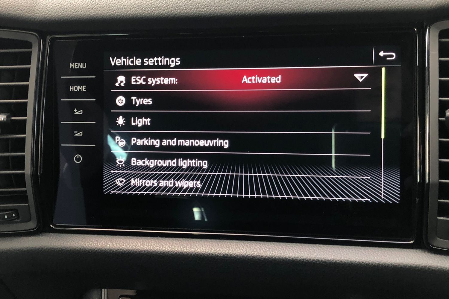 Used Skoda Kodiaq 2021 for sale - 77112549: Photo 12