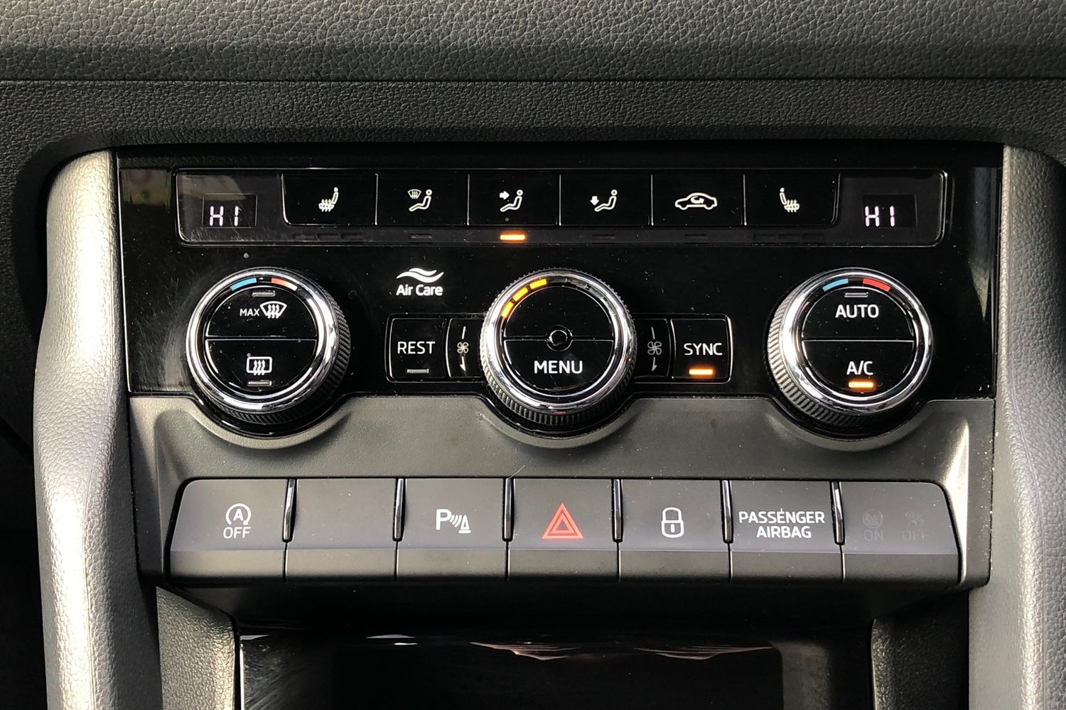 Used Skoda Kodiaq 2021 for sale - 77112549: Photo 14