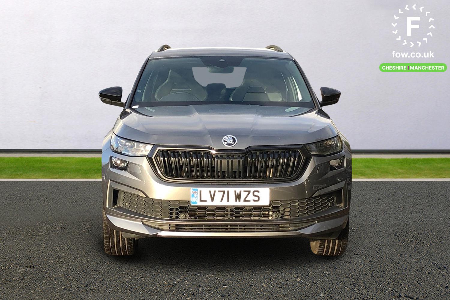 Used Skoda Kodiaq 2021 for sale - 77112549: Photo 23