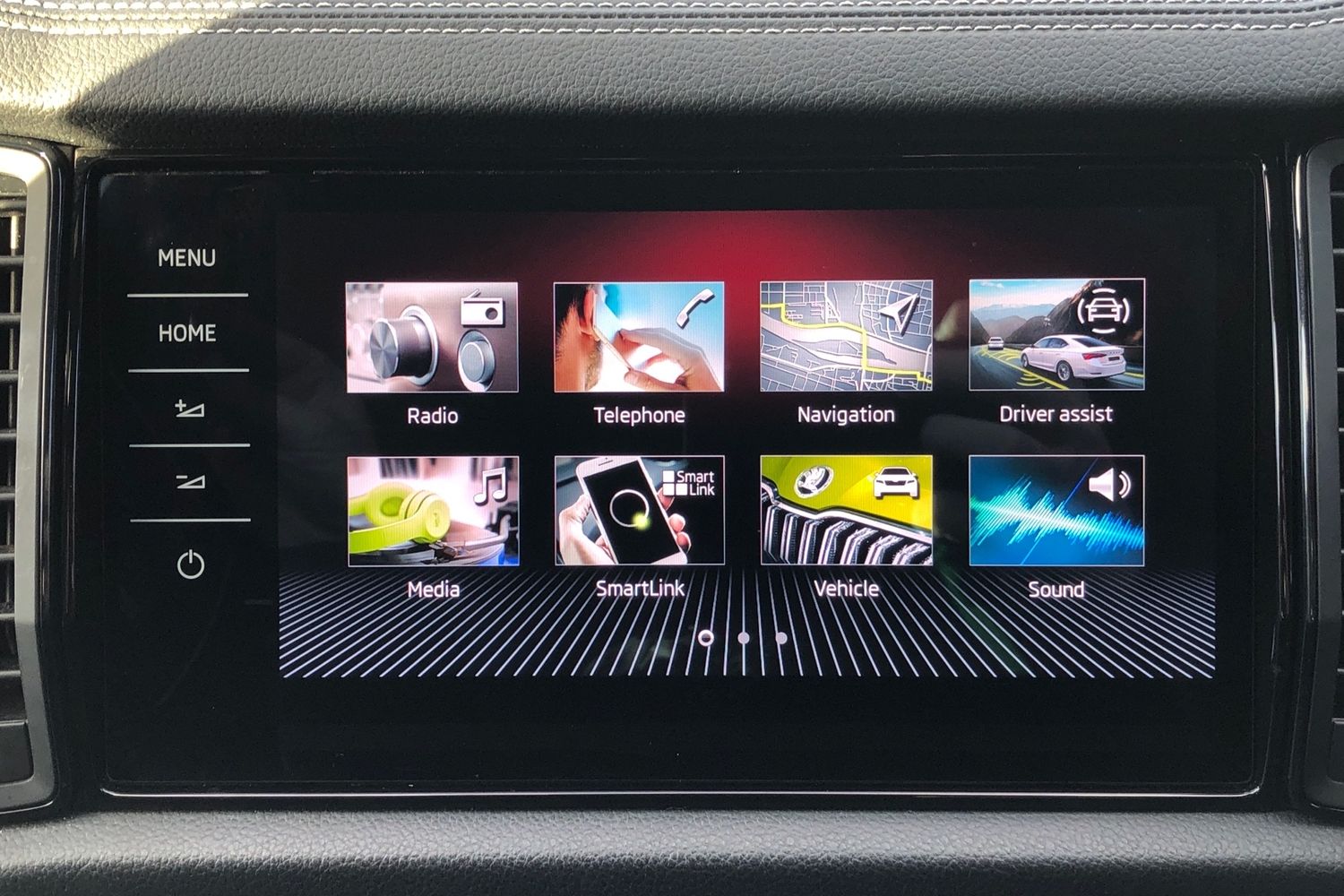 Used Skoda Kodiaq 2021 for sale - 77112549: Photo 7