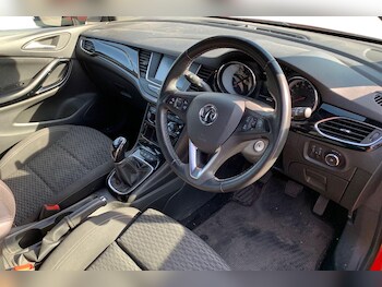 Used Vauxhall Astra 2019 for sale - 78273439: Photo