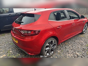 Used Renault Megane 2019 for sale - 78746251: Photo