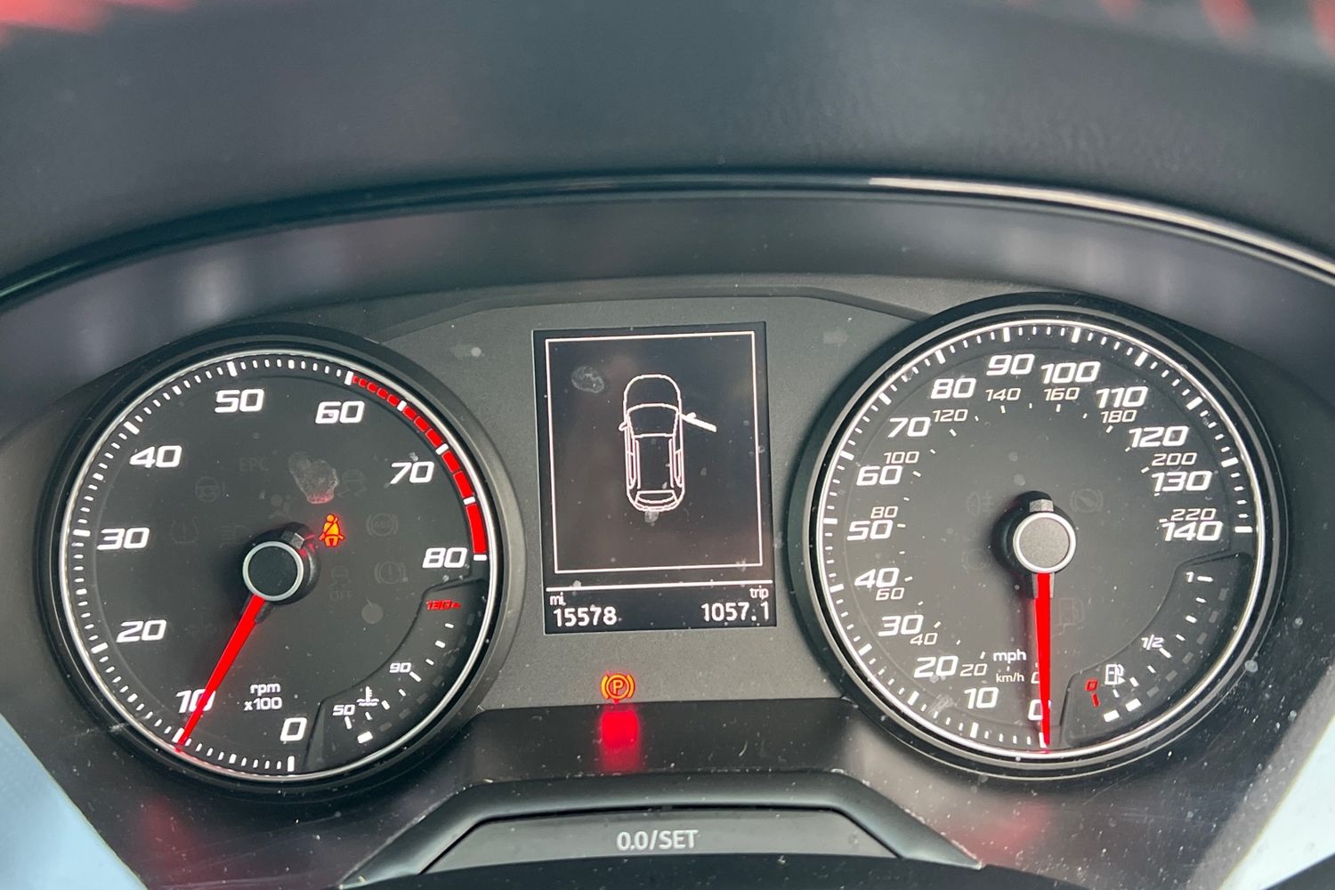 Used SEAT Arona 2020 for sale - 76723688: Photo 17