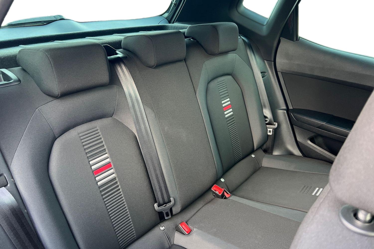 Used SEAT Arona 2020 for sale - 76723688: Photo 21