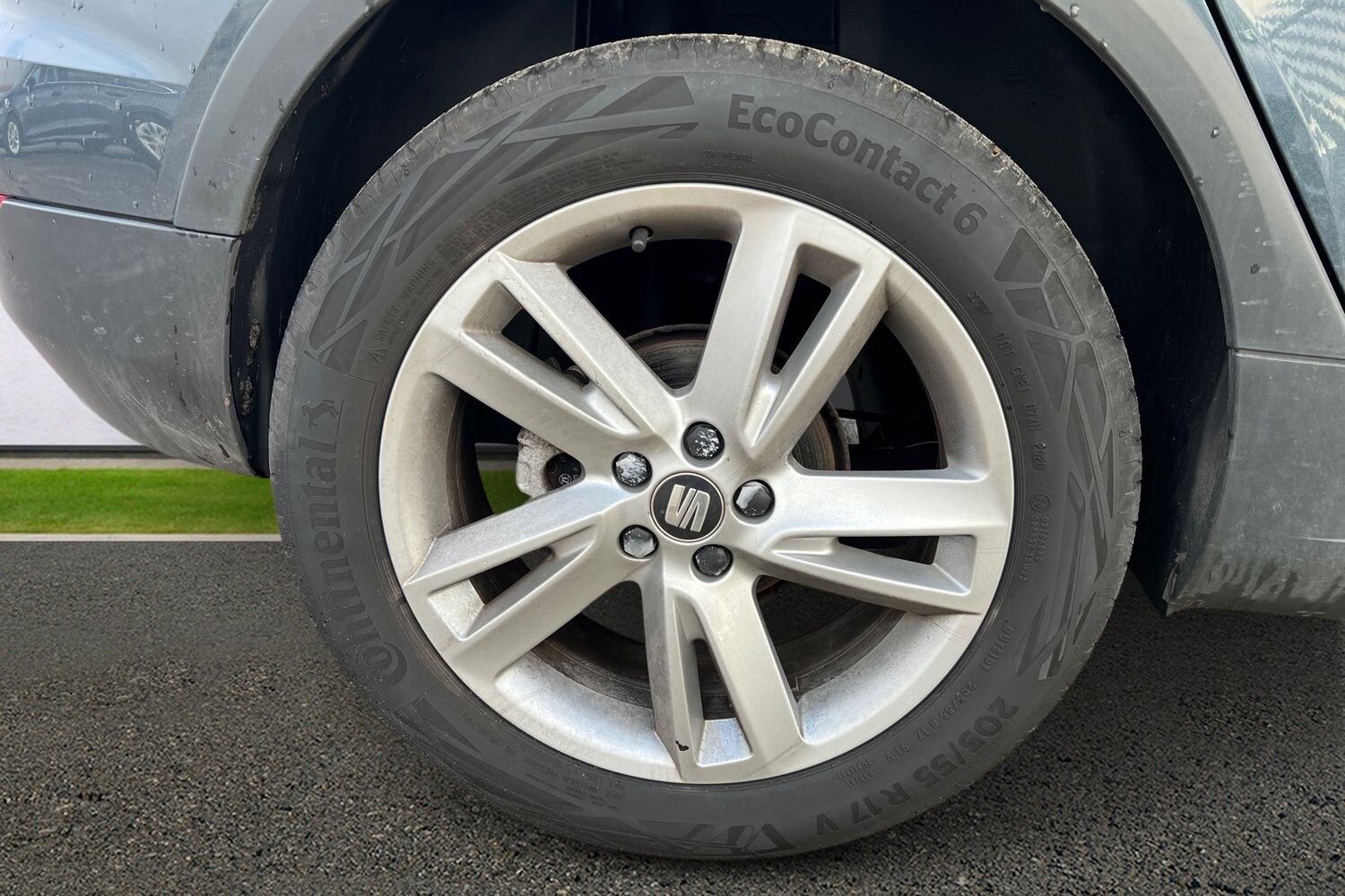 Used SEAT Arona 2020 for sale - 76723688: Photo 23