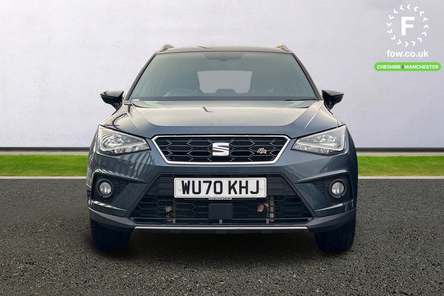 Used SEAT Arona 2020 for sale - 76723688: Photo 24