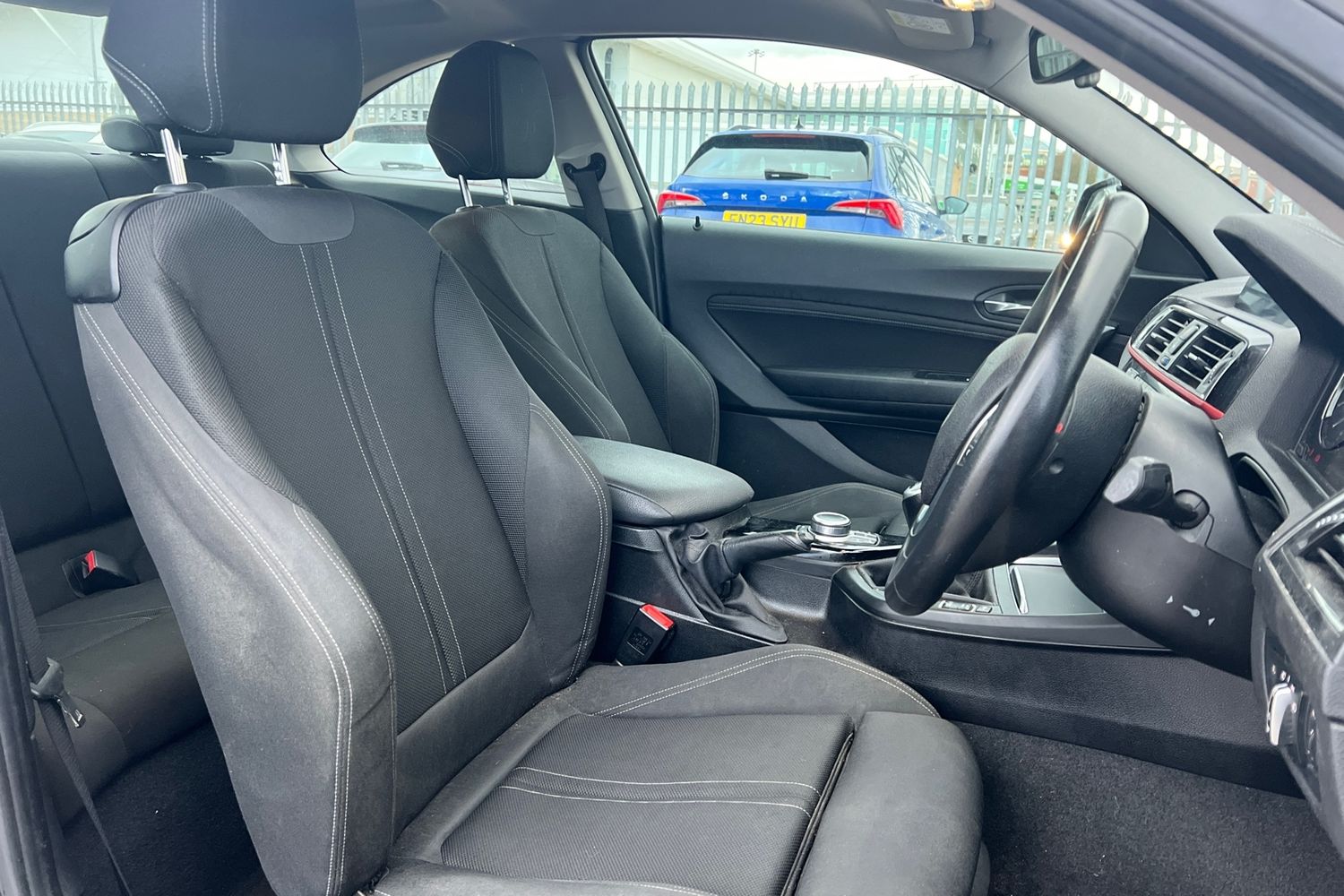 Used BMW 2 Series 2018 for sale - 76819957: Photo 18