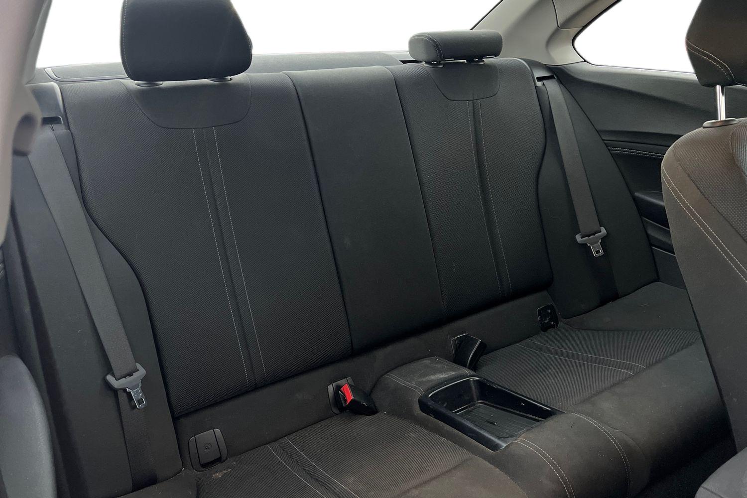 Used BMW 2 Series 2018 for sale - 76819957: Photo 19