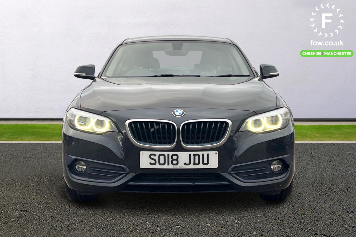 Used BMW 2 Series 2018 for sale - 76819957: Photo 22