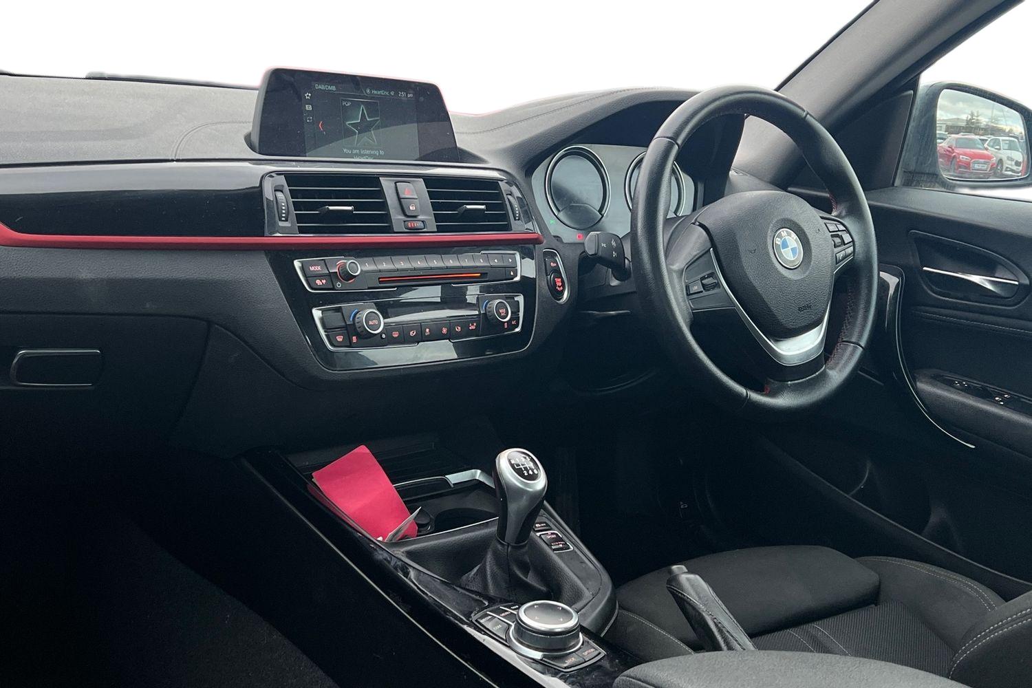 Used BMW 2 Series 2018 for sale - 76819957: Photo 4