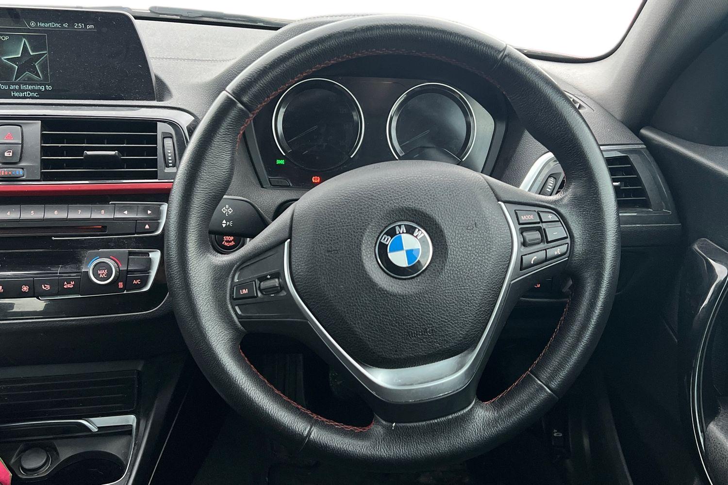 Used BMW 2 Series 2018 for sale - 76819957: Photo 5