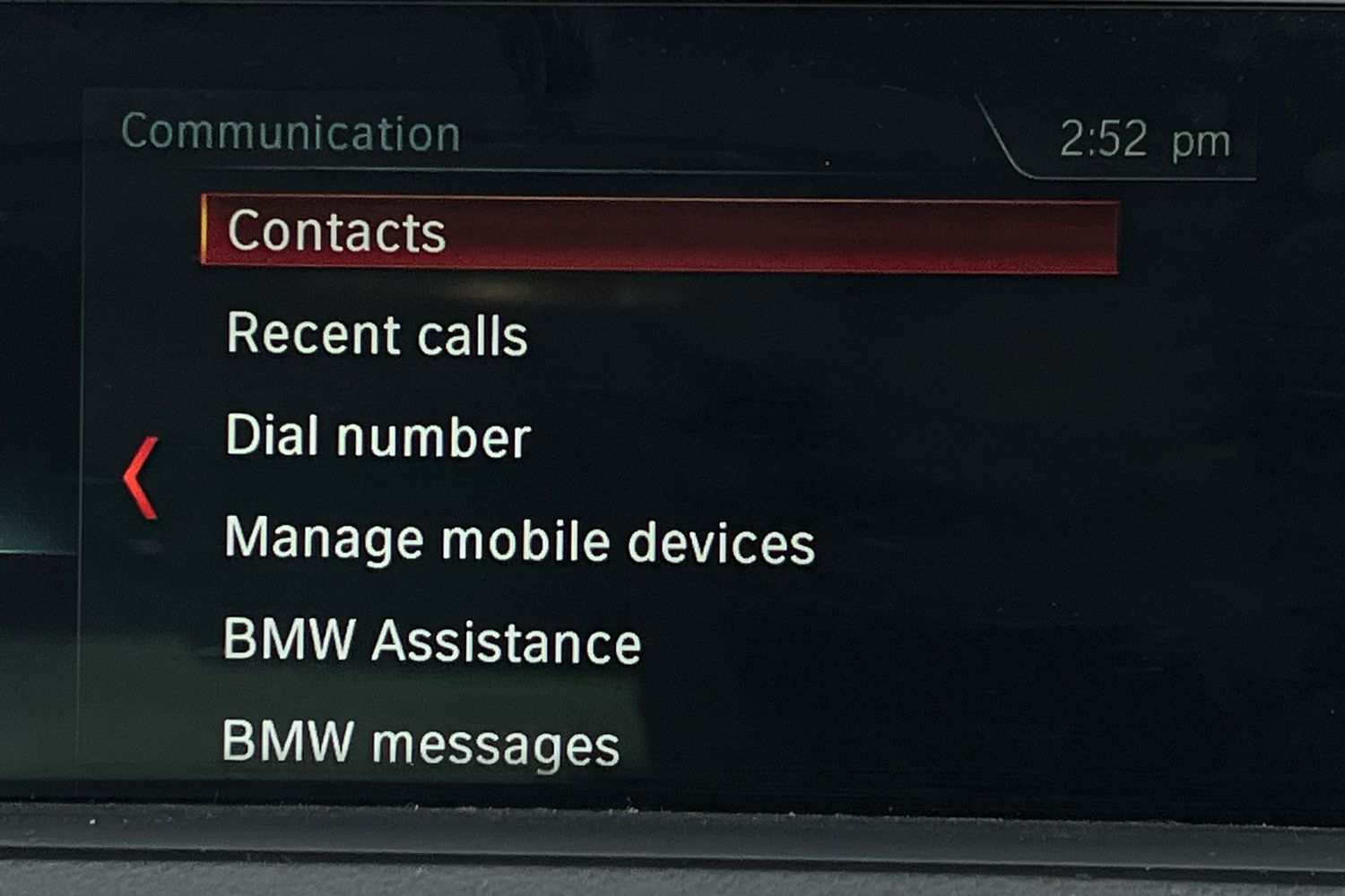 Used BMW 2 Series 2018 for sale - 76819957: Photo 7