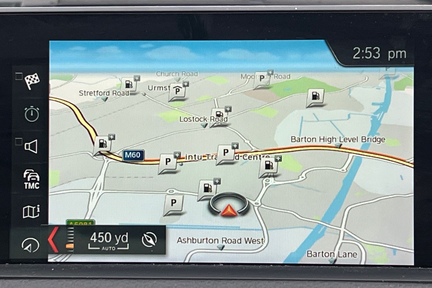 Used BMW 2 Series 2018 for sale - 76819957: Photo 8