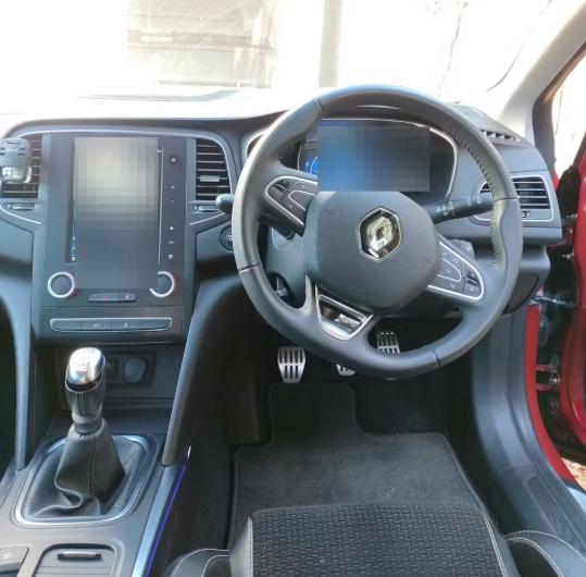 Used Renault Megane 2016 for sale - 78043519: Photo 3