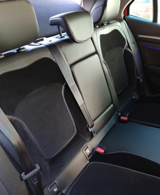 Used Renault Megane 2016 for sale - 78043519: Photo 4