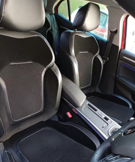 Used Renault Megane 2016 for sale - 78043519: Photo 5