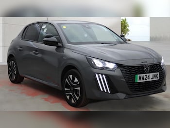 Used Peugeot 208 2024 for sale - 78251851: Photo
