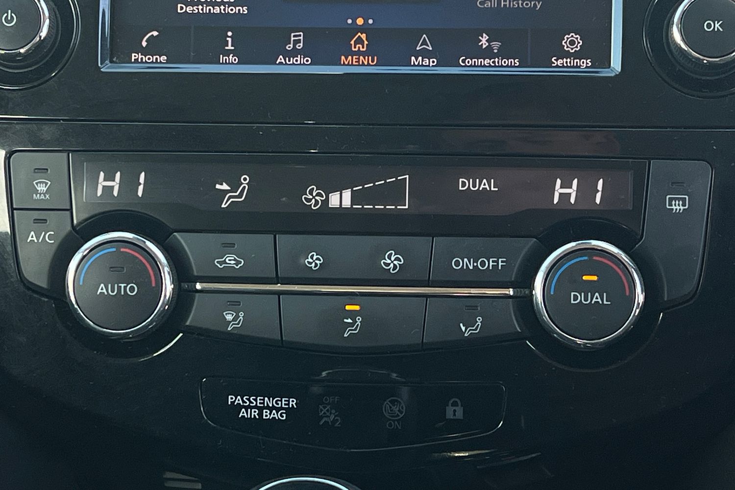 Used Nissan Qashqai 2021 for sale - 76429206: Photo 10