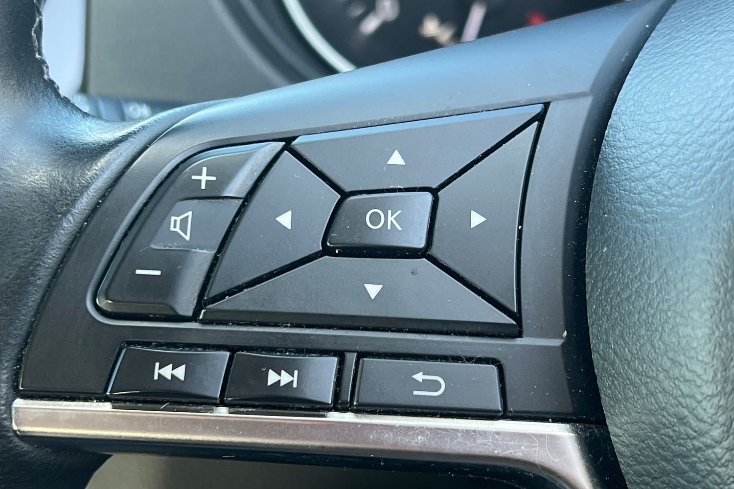 Used Nissan Qashqai 2021 for sale - 76429206: Photo 12