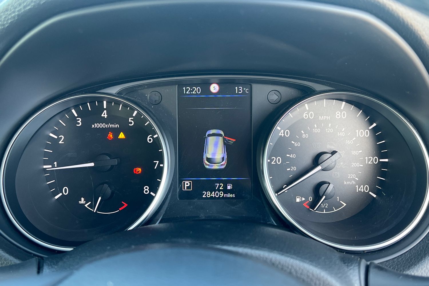 Used Nissan Qashqai 2021 for sale - 76429206: Photo 16