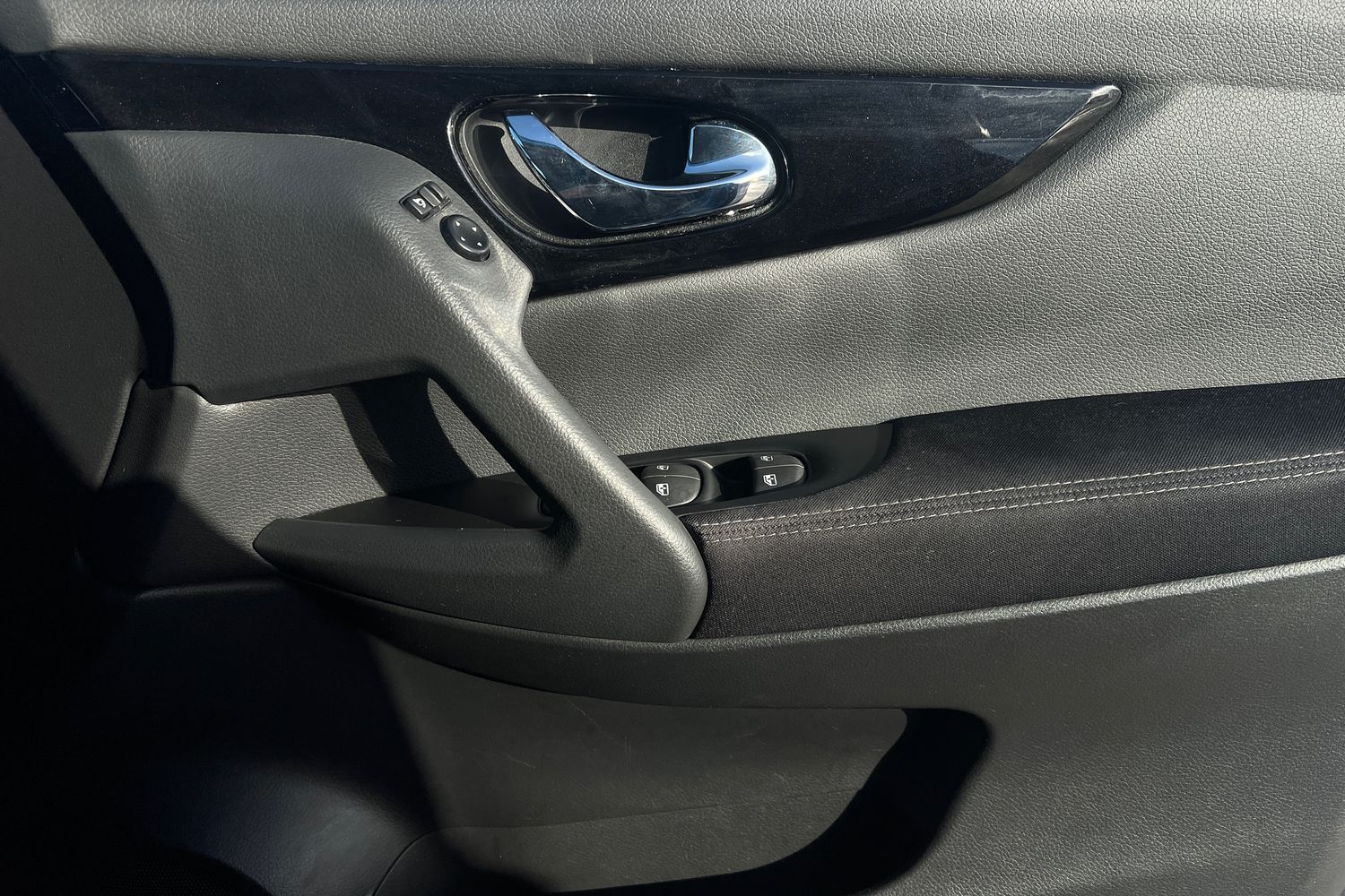 Used Nissan Qashqai 2021 for sale - 76429206: Photo 20