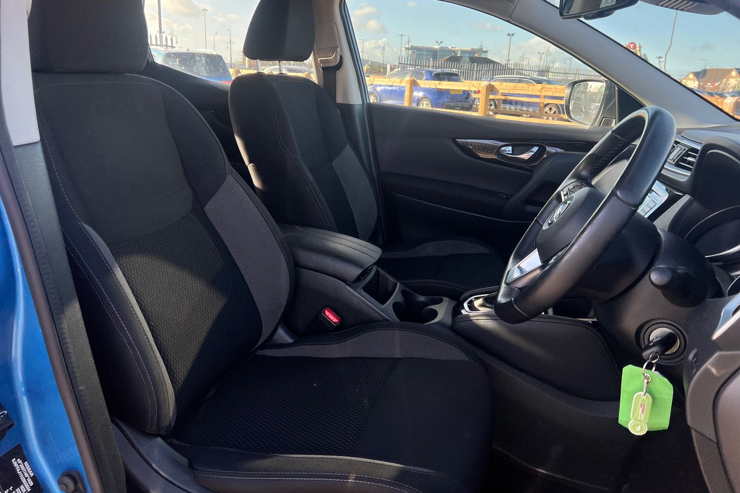 Used Nissan Qashqai 2021 for sale - 76429206: Photo 21