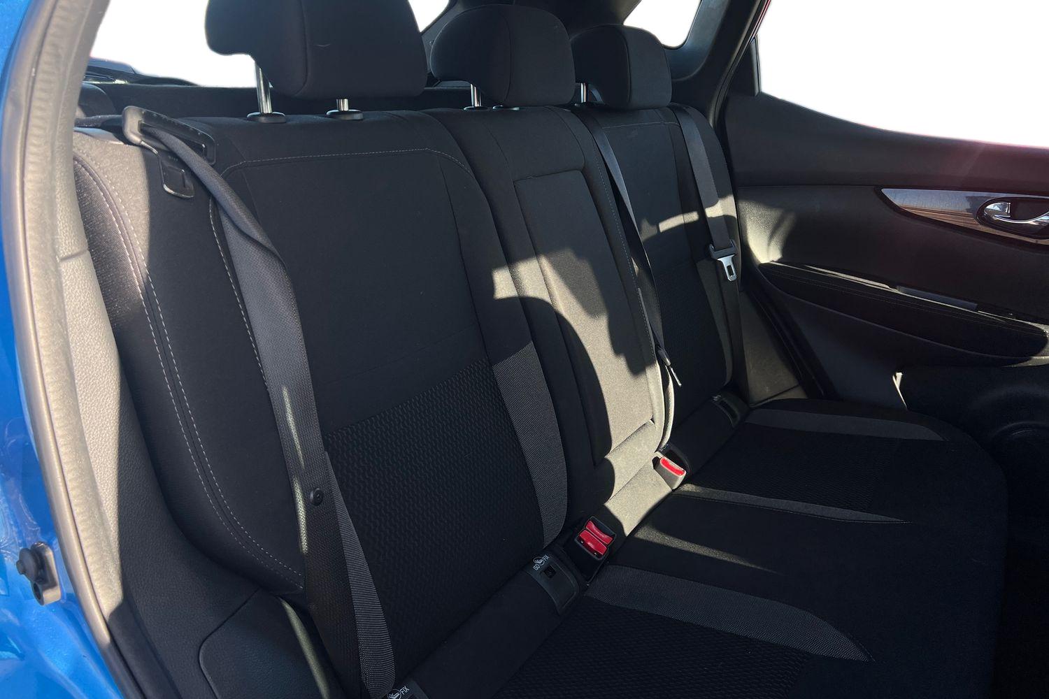 Used Nissan Qashqai 2021 for sale - 76429206: Photo 22