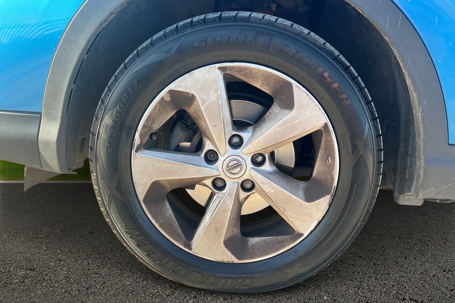 Used Nissan Qashqai 2021 for sale - 76429206: Photo 24