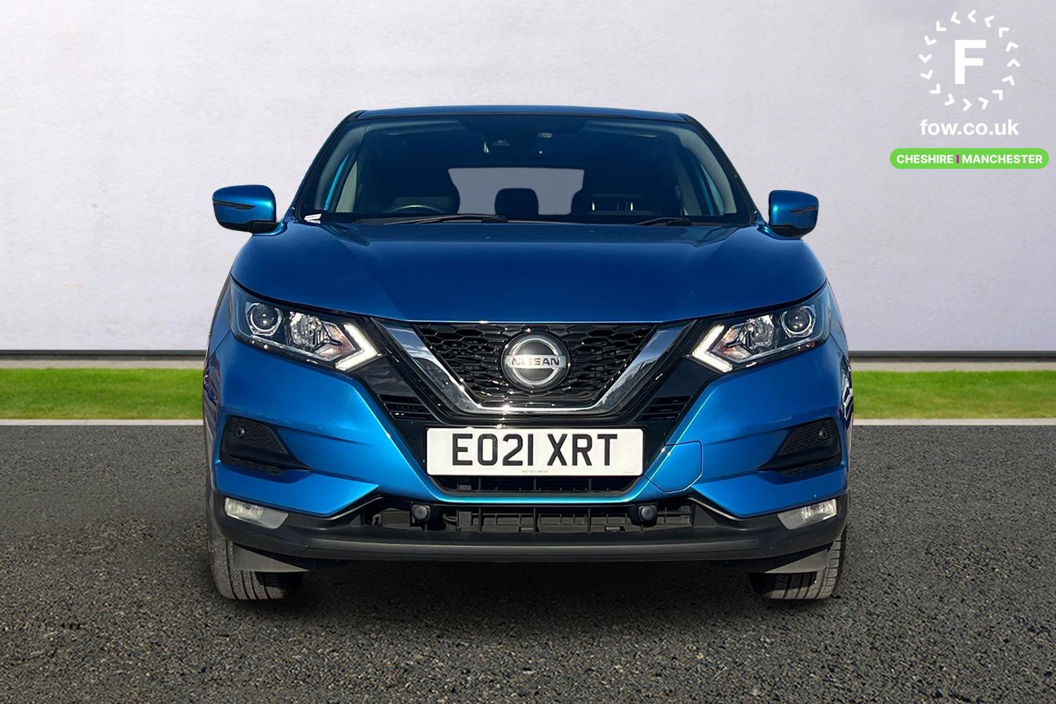 Used Nissan Qashqai 2021 for sale - 76429206: Photo 25