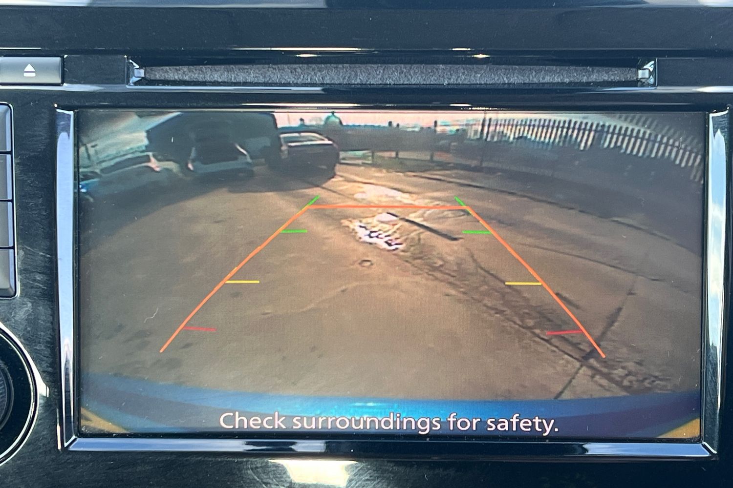 Used Nissan Qashqai 2021 for sale - 76429206: Photo 9