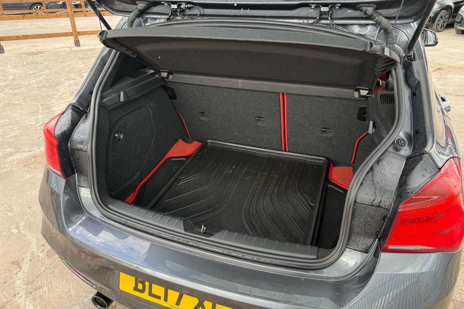 Vehicle 15