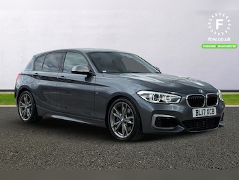 BMW - 1 Series