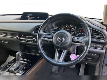Used Mazda CX-30 2022 for sale - 77849373: Photo