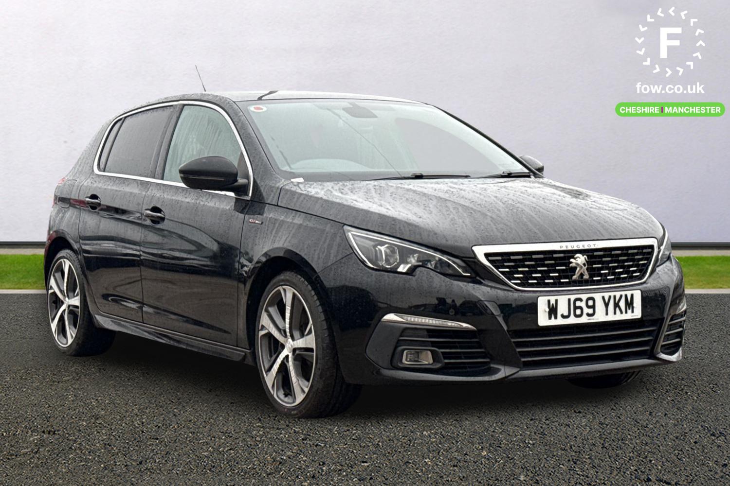 Used Peugeot 308 2019 for sale - 77361914: Photo 1