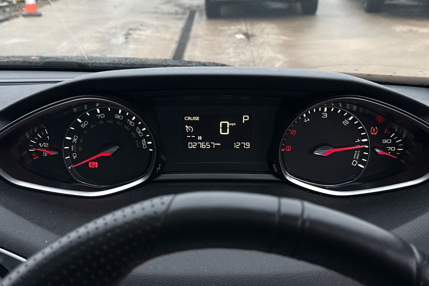 Used Peugeot 308 2019 for sale - 77361914: Photo 14