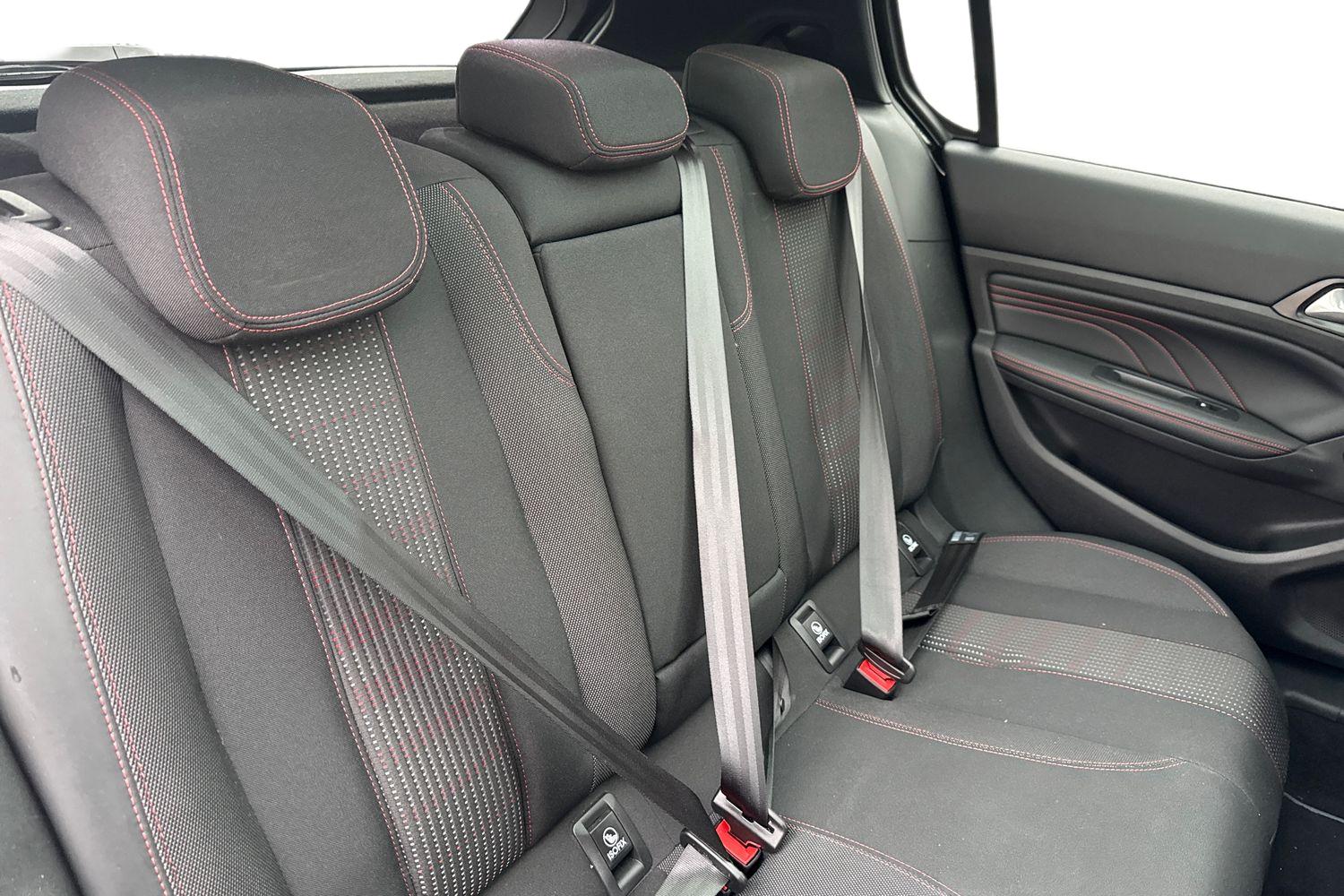 Used Peugeot 308 2019 for sale - 77361914: Photo 16