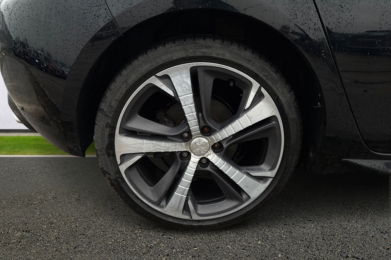 Used Peugeot 308 2019 for sale - 77361914: Photo 18