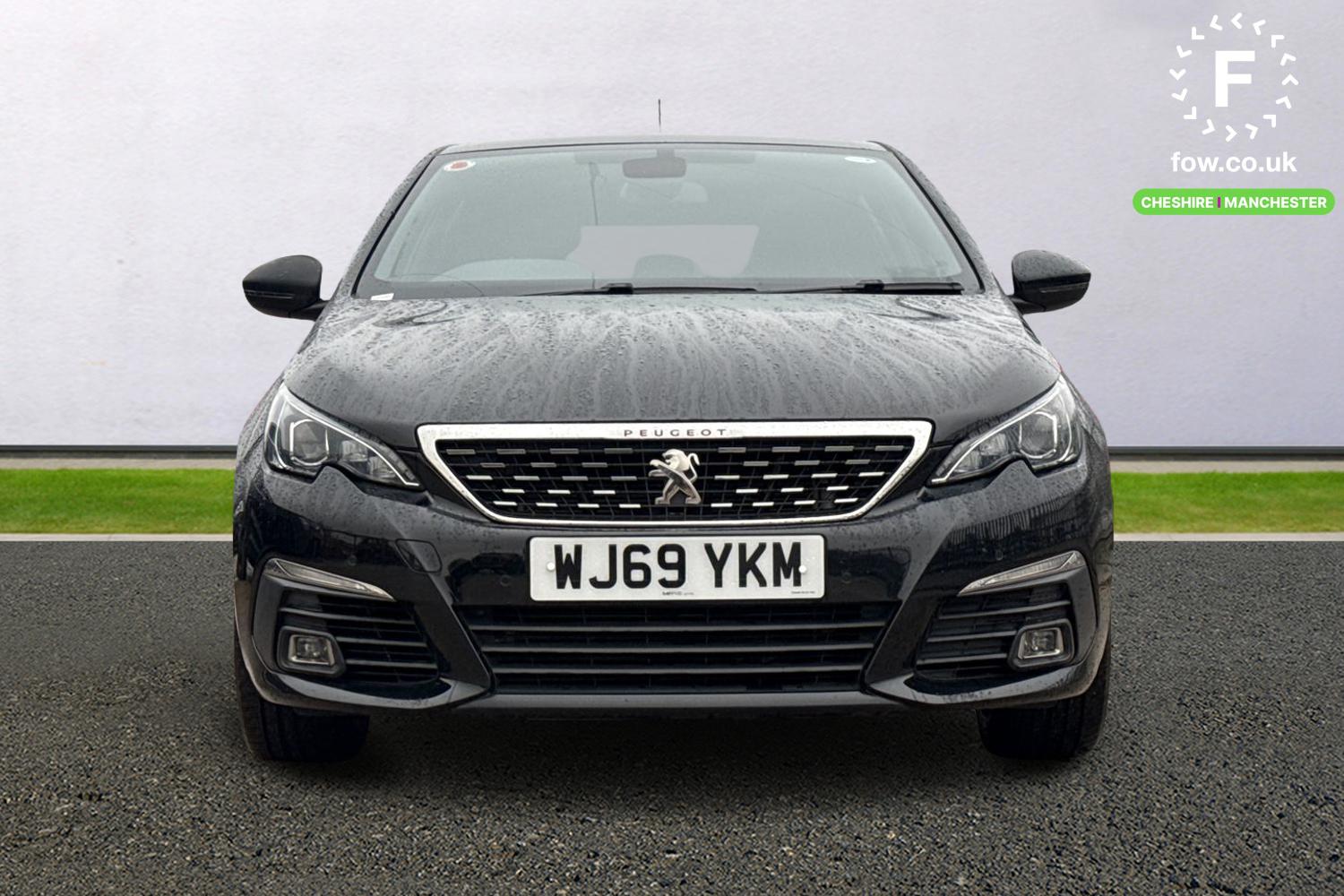 Used Peugeot 308 2019 for sale - 77361914: Photo 19