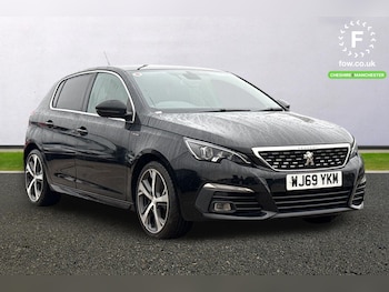 Used Peugeot 308 2019 for sale - 77361914: Photo