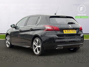 Used Peugeot 308 2019 for sale - 77361914: Photo