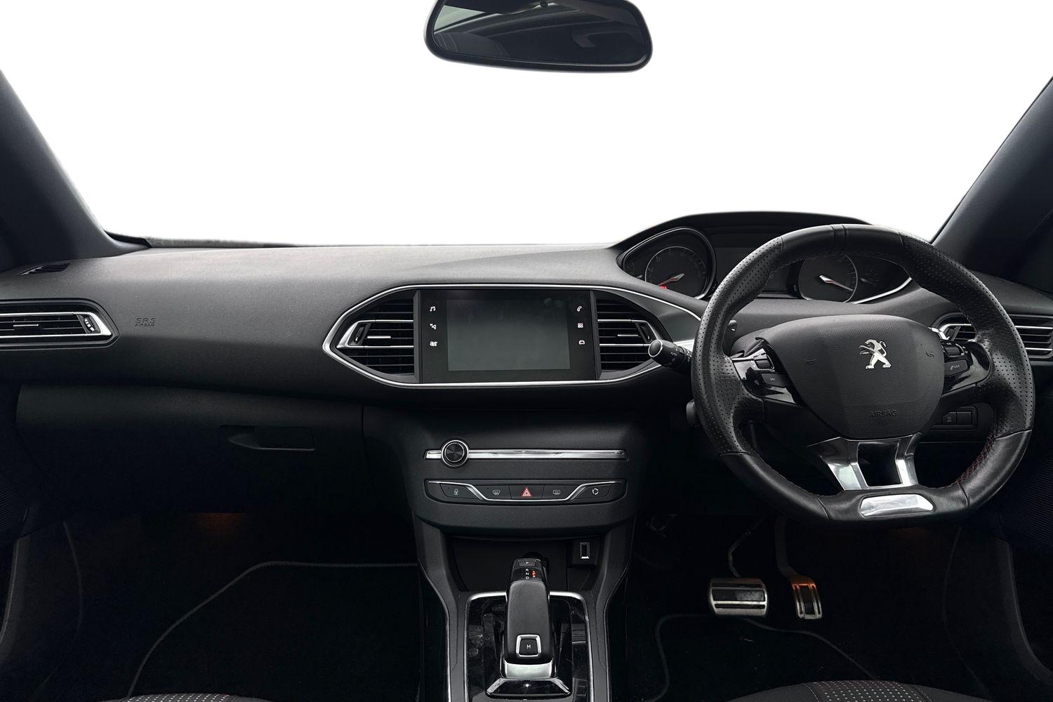 Used Peugeot 308 2019 for sale - 77361914: Photo 3