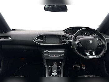 Used Peugeot 308 2019 for sale - 77361914: Photo