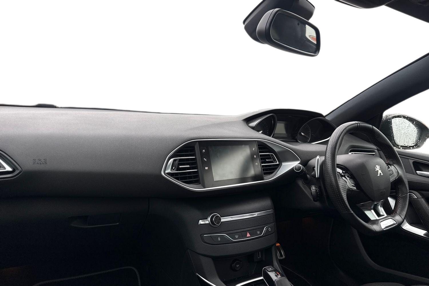 Used Peugeot 308 2019 for sale - 77361914: Photo 4