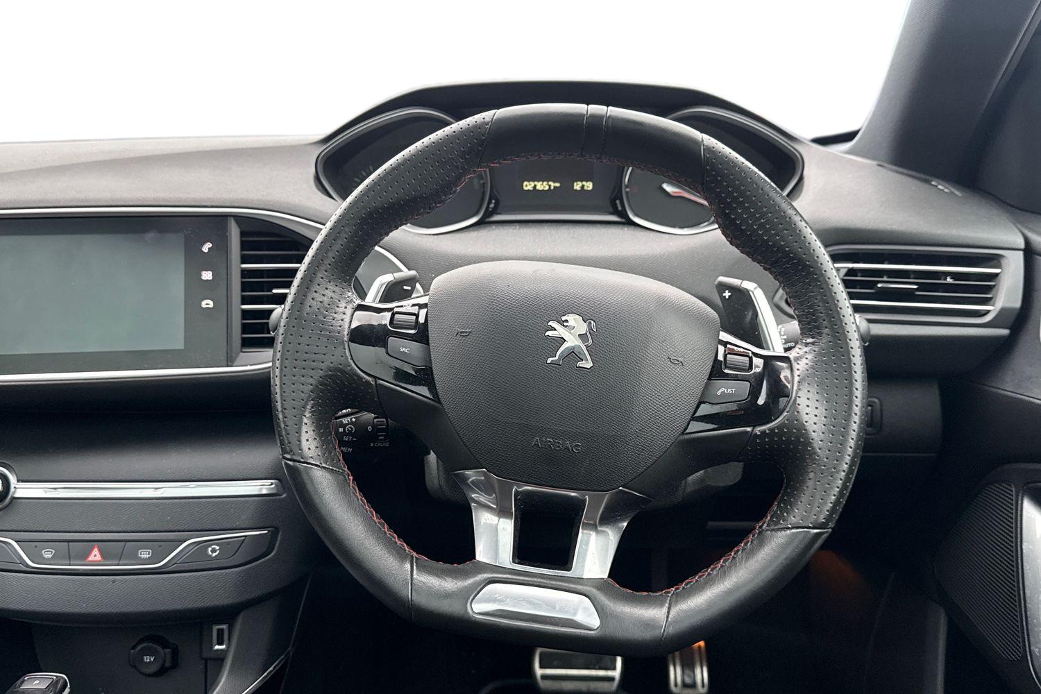 Used Peugeot 308 2019 for sale - 77361914: Photo 5