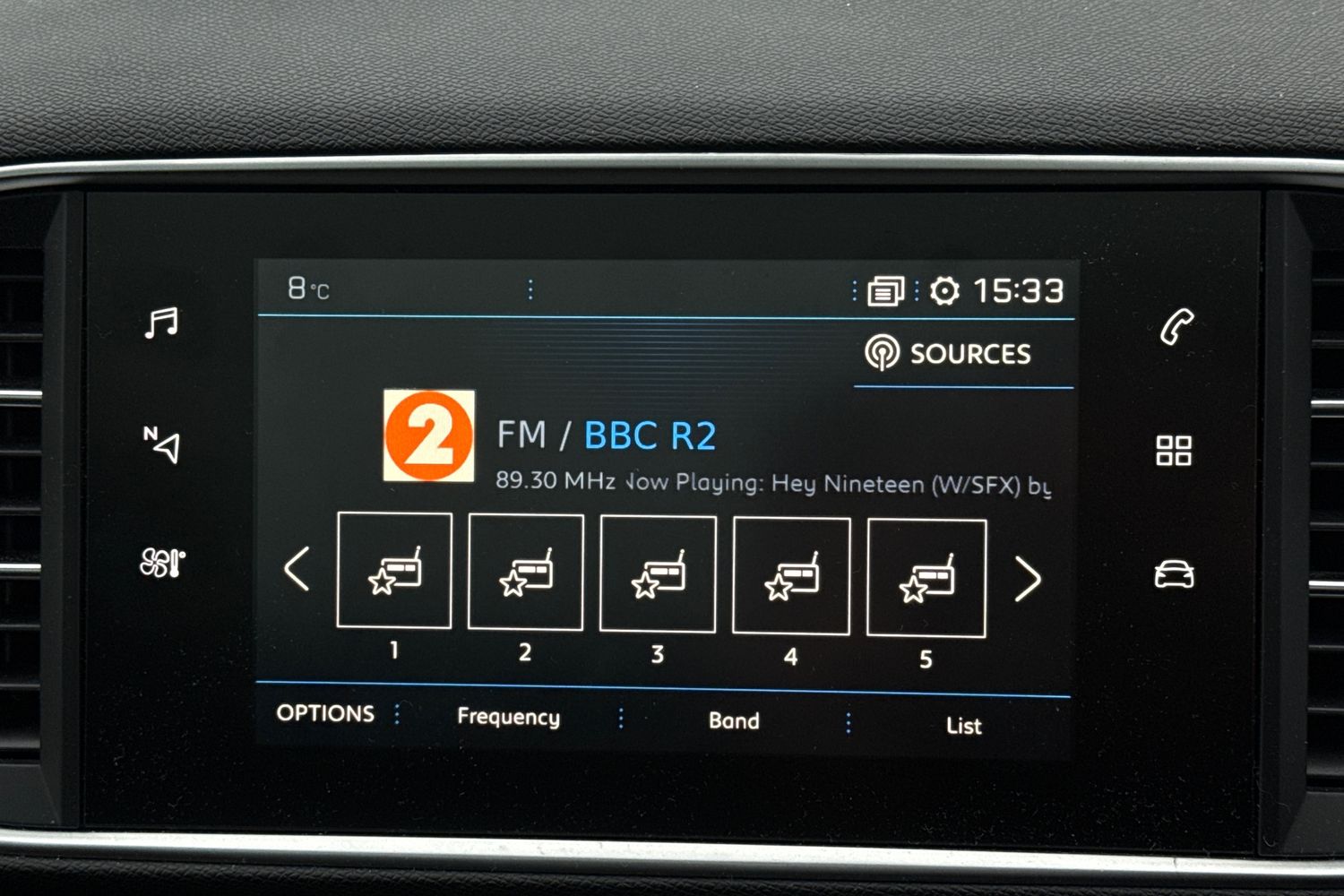 Used Peugeot 308 2019 for sale - 77361914: Photo 6